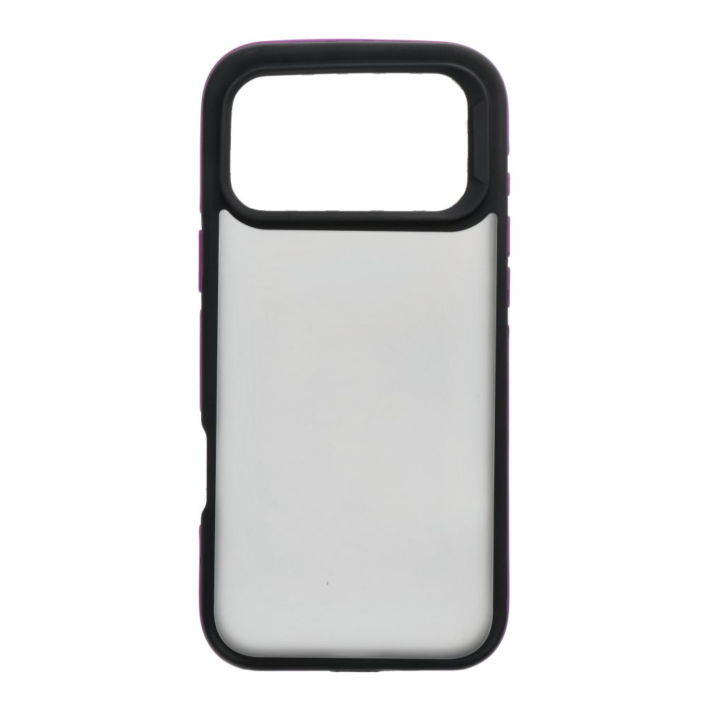 Futerał NEO do IPHONE 17 Pro Max fioletowy