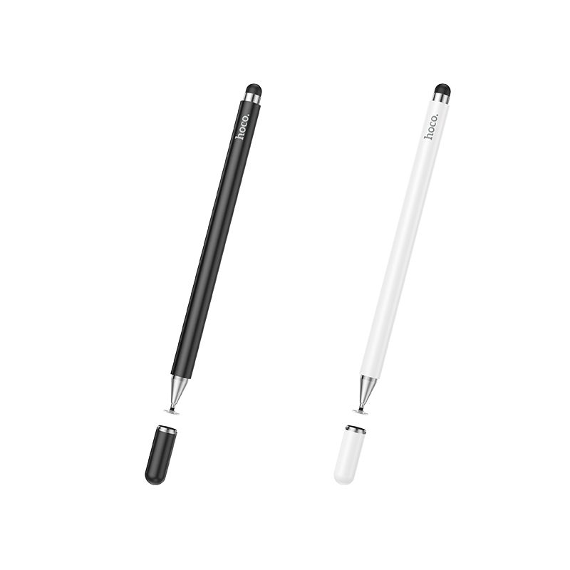 Capacitive pen for tablet passive Hoco GM103 white