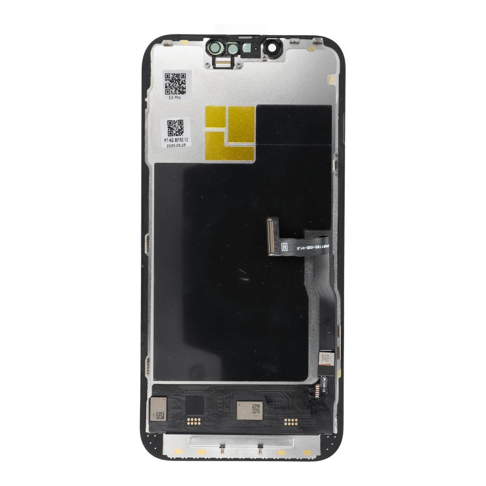 FixCell LCD Display for IPHONE 13 Pro SOFT OLED 120Hz (Diagnosable: Used)