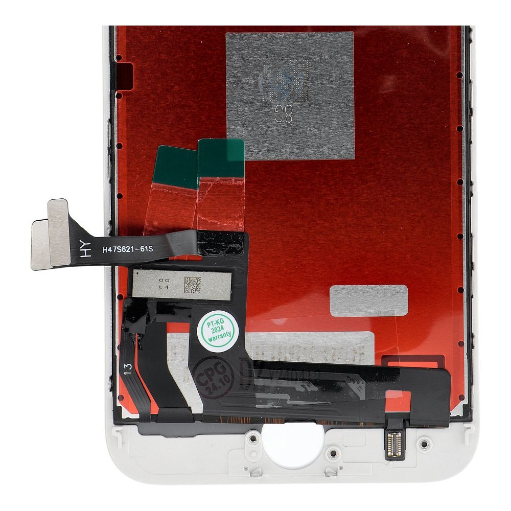 FixCell LCD Display for IPHONE 8G SE 2020 white (high light)