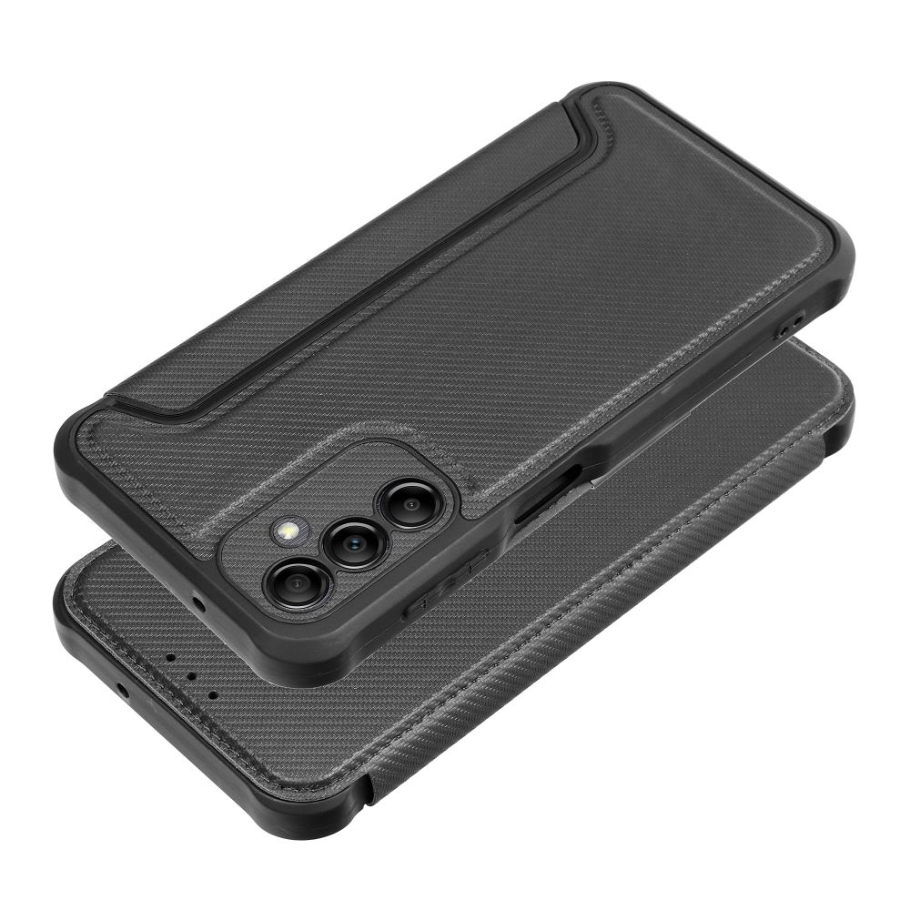 RAZOR Book for SAMSUNG A14 4G / A14 5G  black