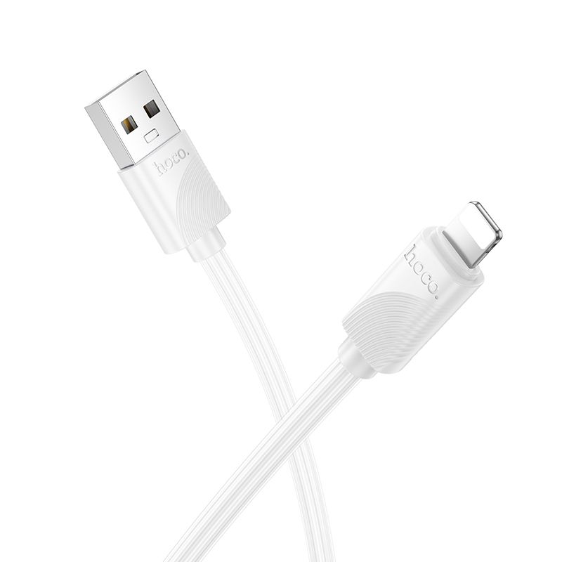 USB A to Lightning Hoco 2