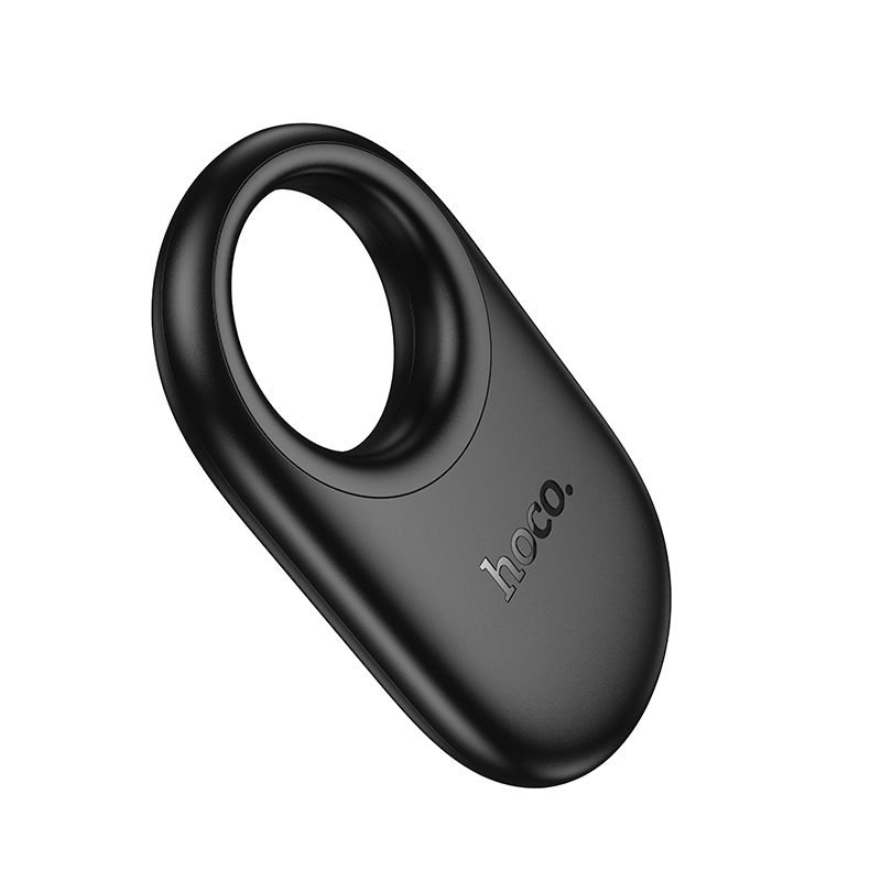 Locator compatible with Apple Find My Hoco E94 black