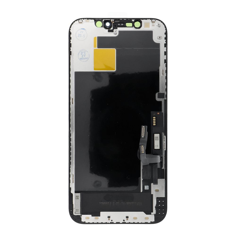 ZY LCD Display for IPHONE 12 /12 PRO FFHD-900p Incell (Change IC)