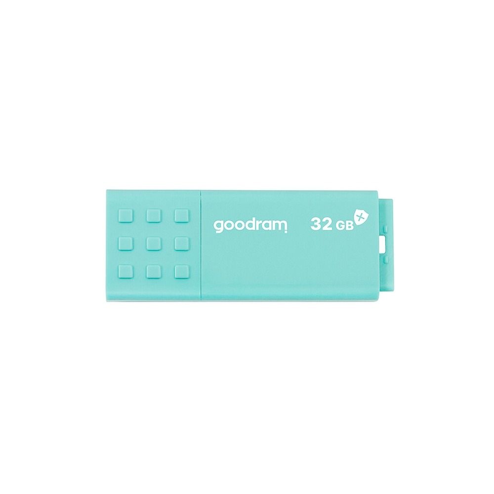 GOODRAM pendrive UME3 32GB USB3.2 (Biomaster protected)