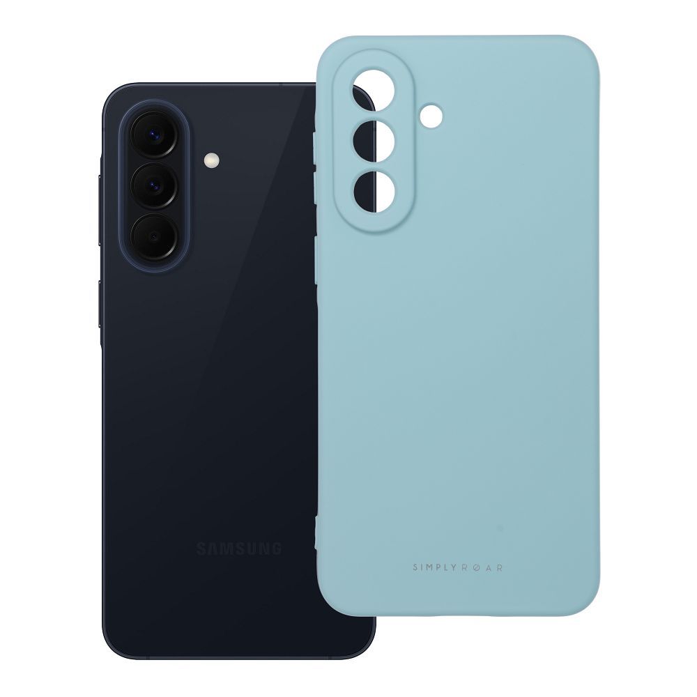 ROAR case SPACE for SAMSUNG A57 5G Sky Blue