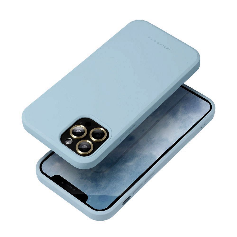 Roar Space Case - for Iphone 18 Pro Max / 17 Pro Max Sky Blue