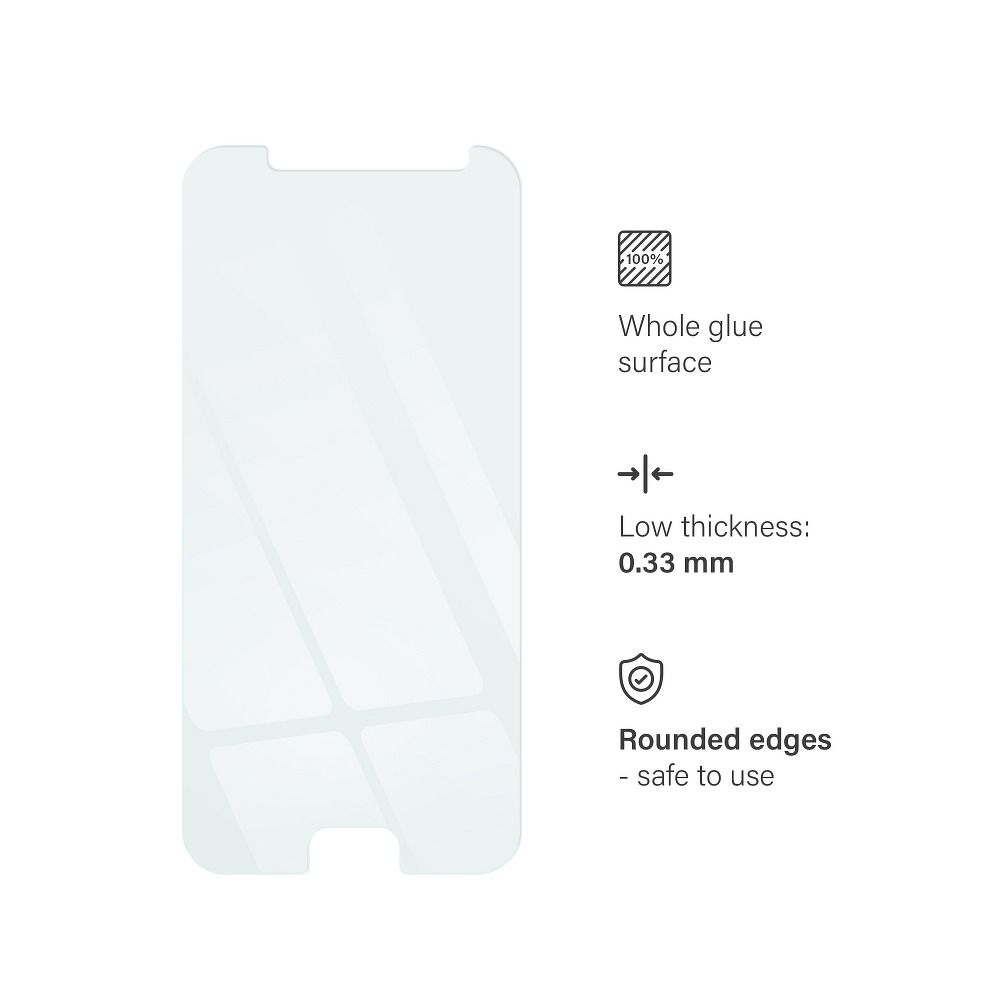 Szkło hartowane do Samsung Galaxy J5 2017 Blue Star