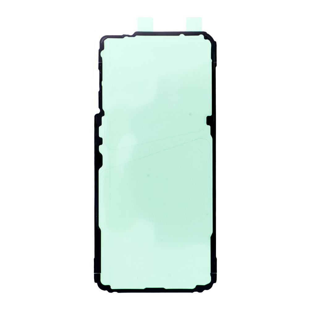 Adhesive back cover for SAMSUNG S21 G991 (Premium)