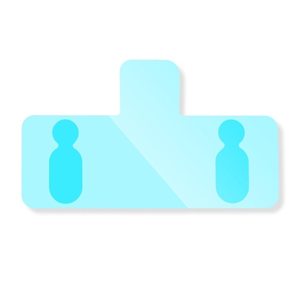 Bateria do iPhone 6 1810 mAh Blue Star HQ