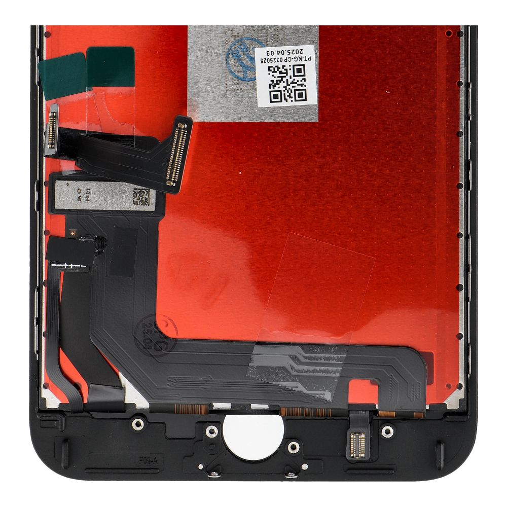 FixCell LCD Display for IPHONE 7 Plus black (high light)