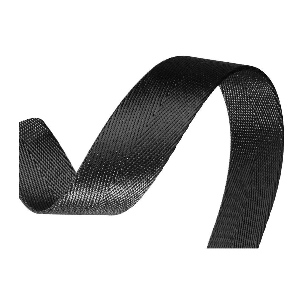 DUX DUCIS Outdoor Cross Body - cross-body phone strap - black
