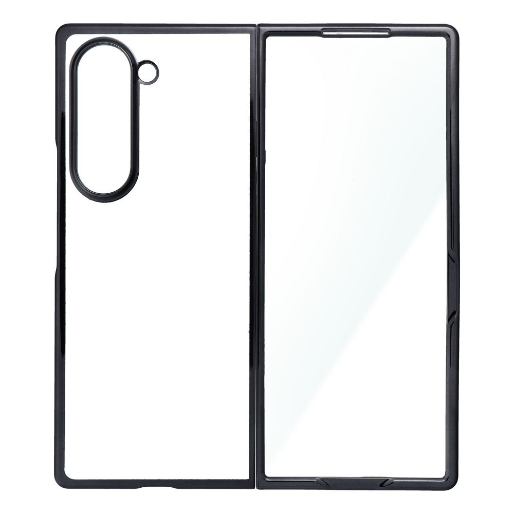 Futerał FOCUS do SAMSUNG Z Fold 6 5G czarny