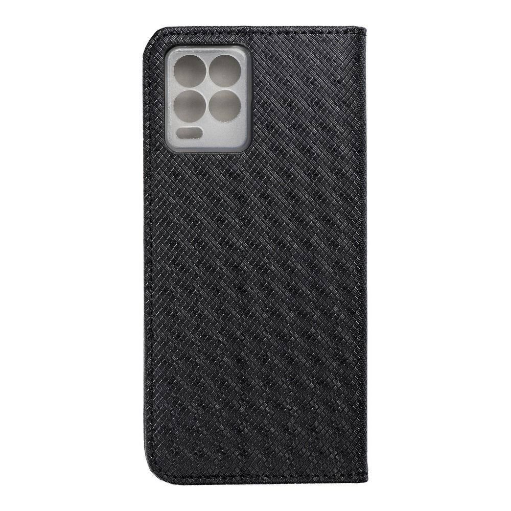 Kabura SMART CASE Book do REALME 8 / 8 PRO czarny