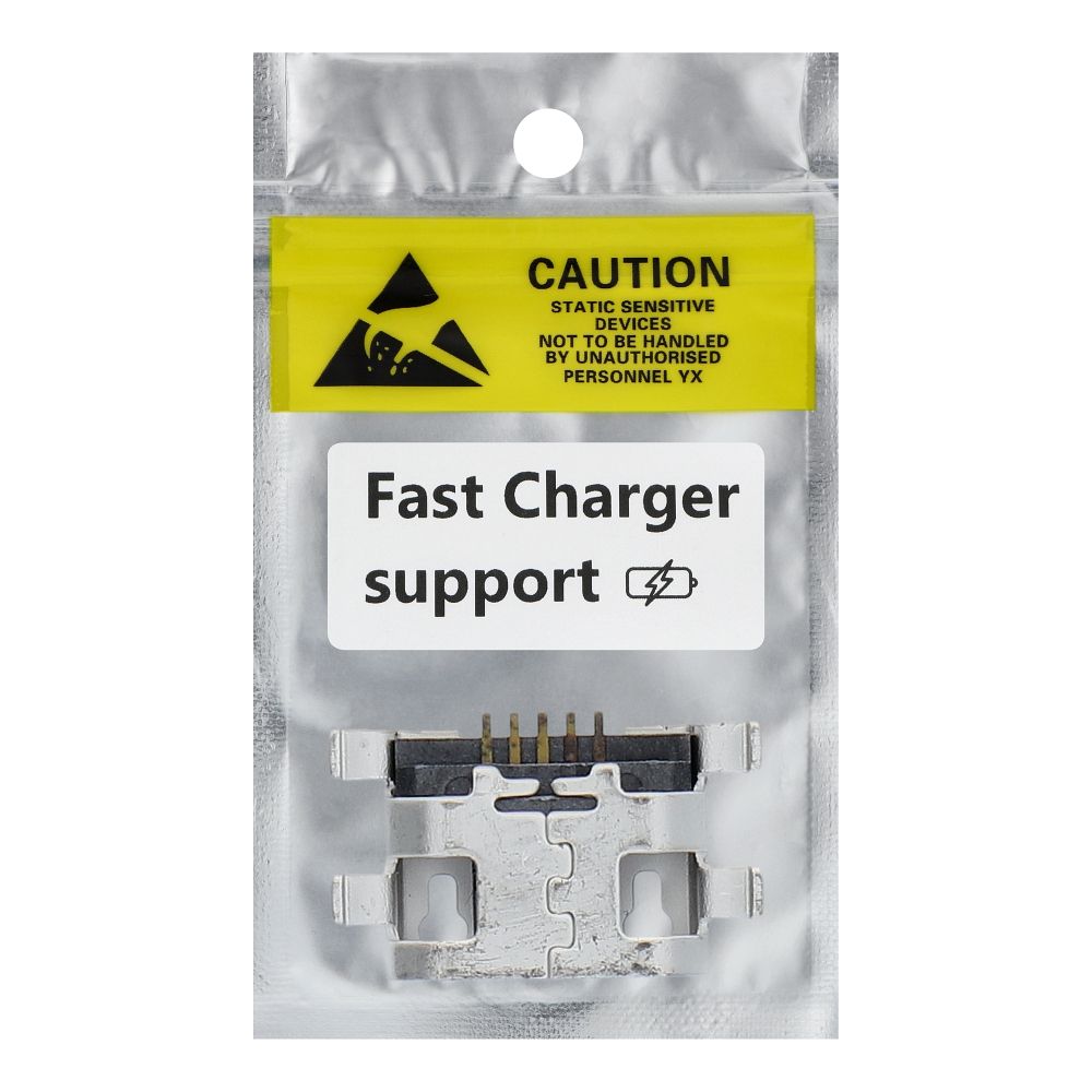 Złącze gniazdo ładowania do REDMI Note 4x ORI