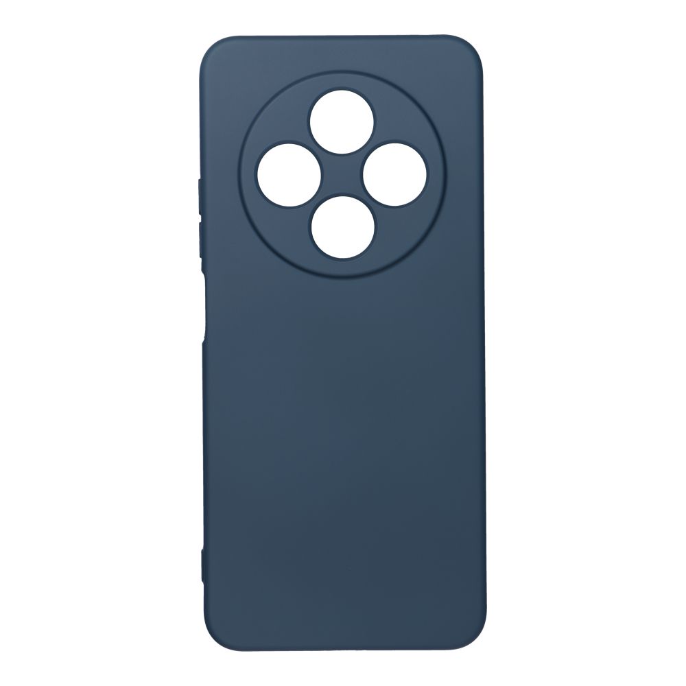 Case for Xiaomi Redmi 17C 4G Silicone blue