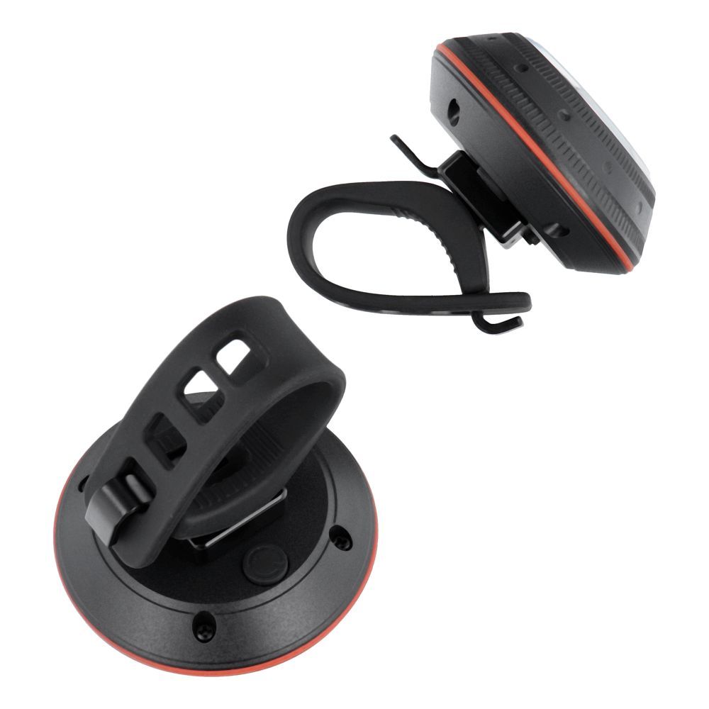 Lampki rowerowe UMO21002