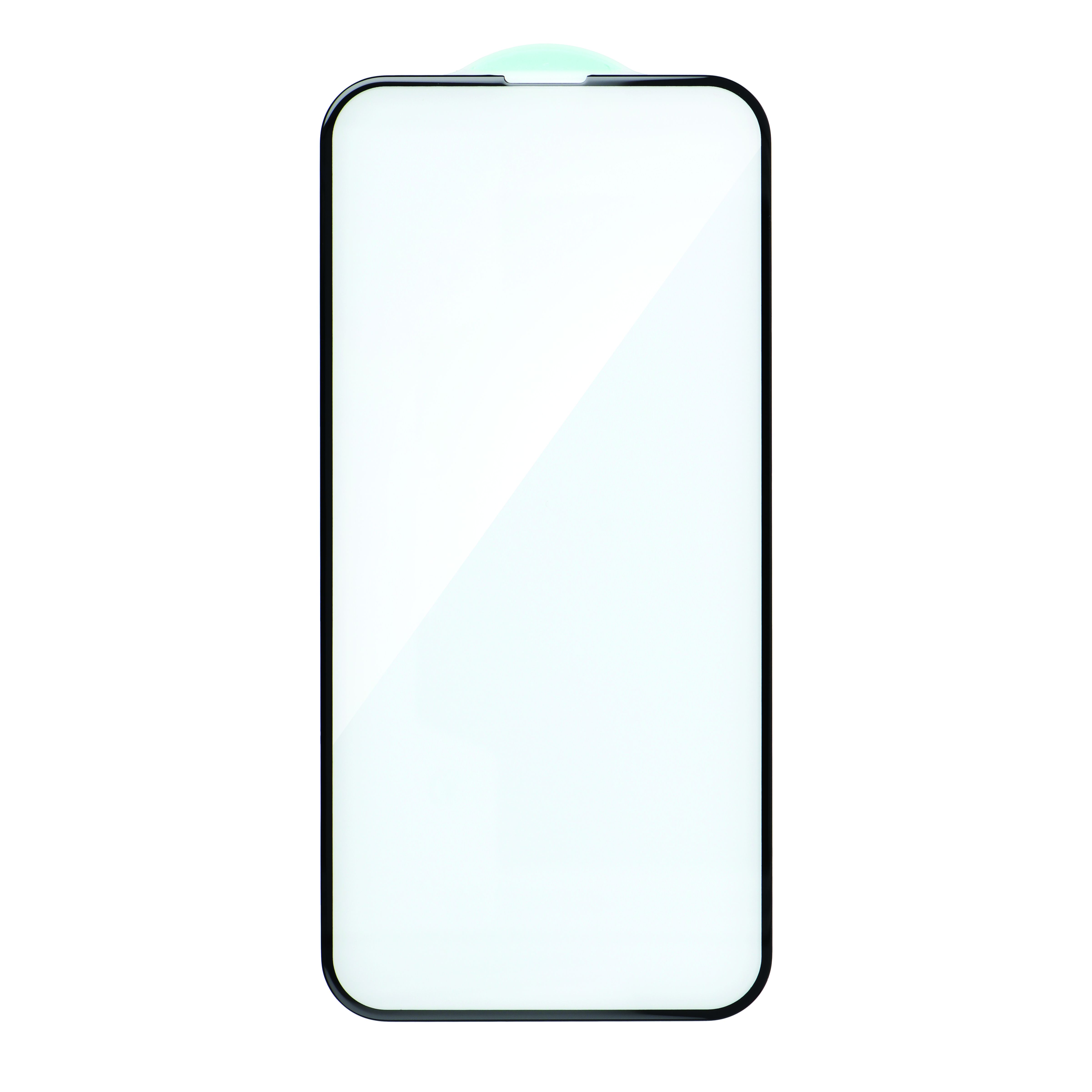 X-ONE Full Cover Extra Strong Matte - for SAMSUNG A37 5G tempered glass 9H