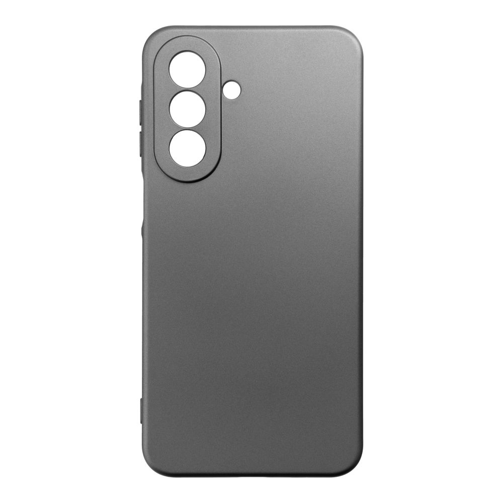 Case for Samsung A27 5G Metallic grey