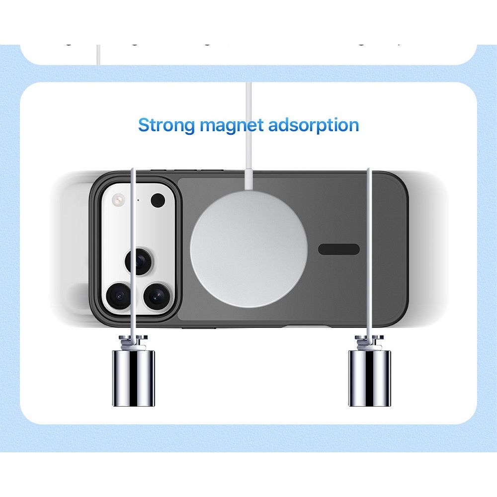 DUX DUCIS case YIND compatible with