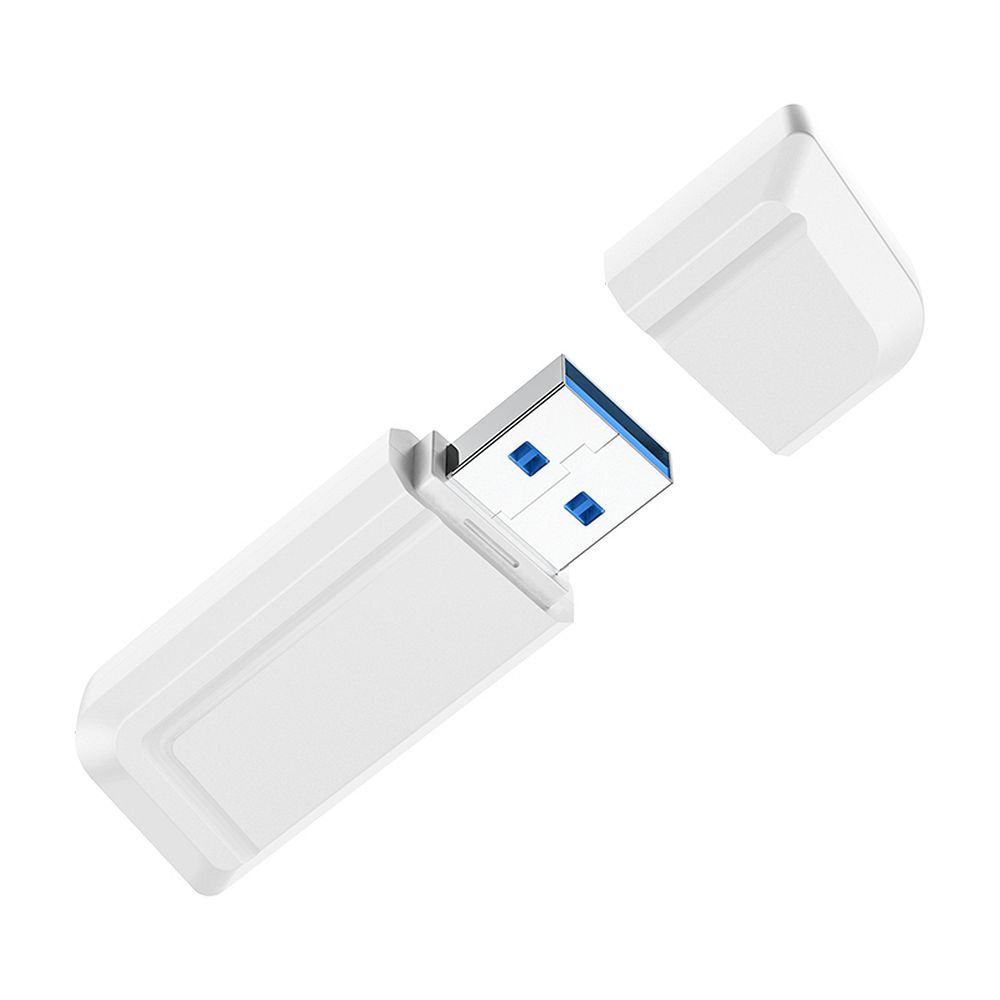 Pendrive 32GB USB 3.0 (USB A) Hoco UD11 white