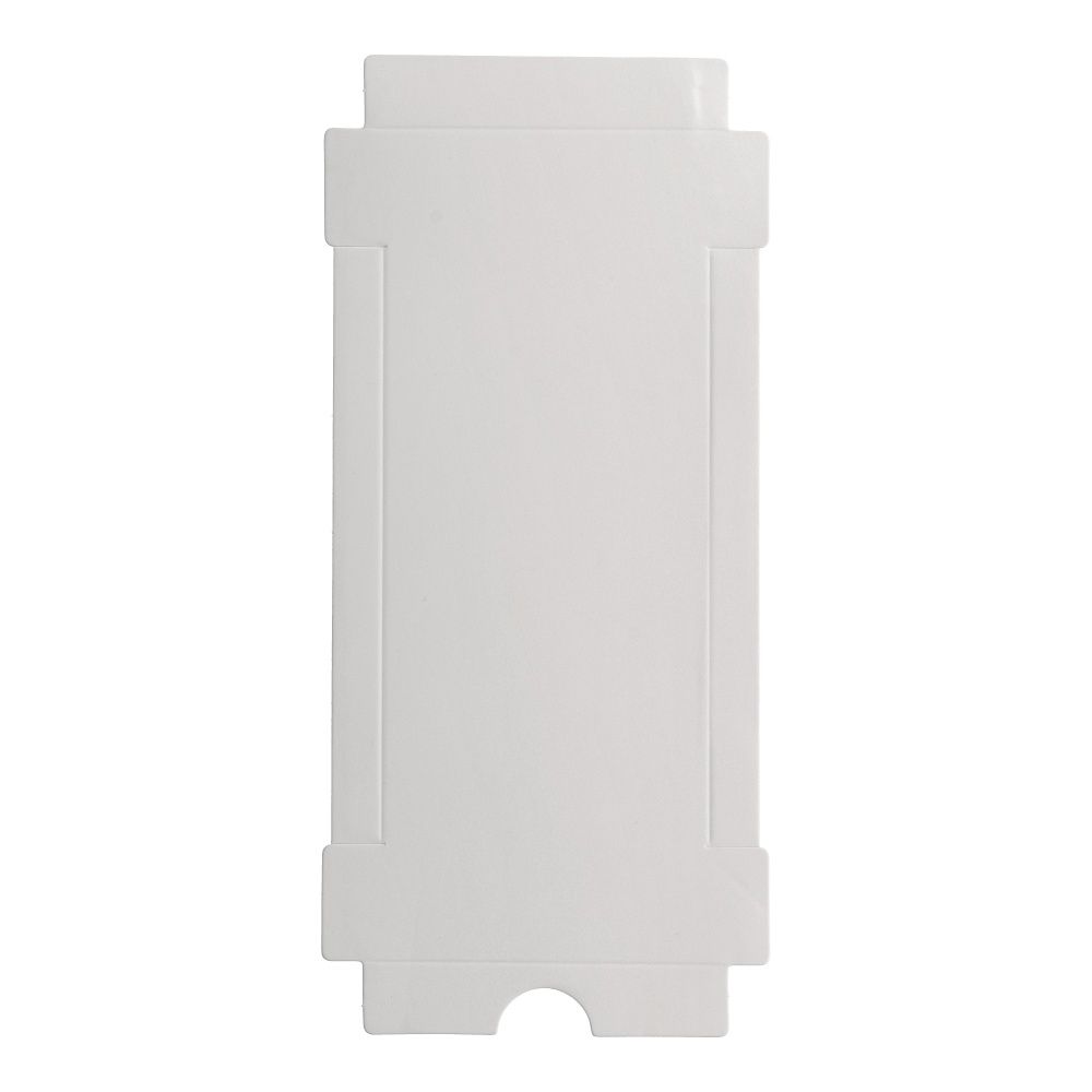 Universal inner tray for a 95x180x20 mm box