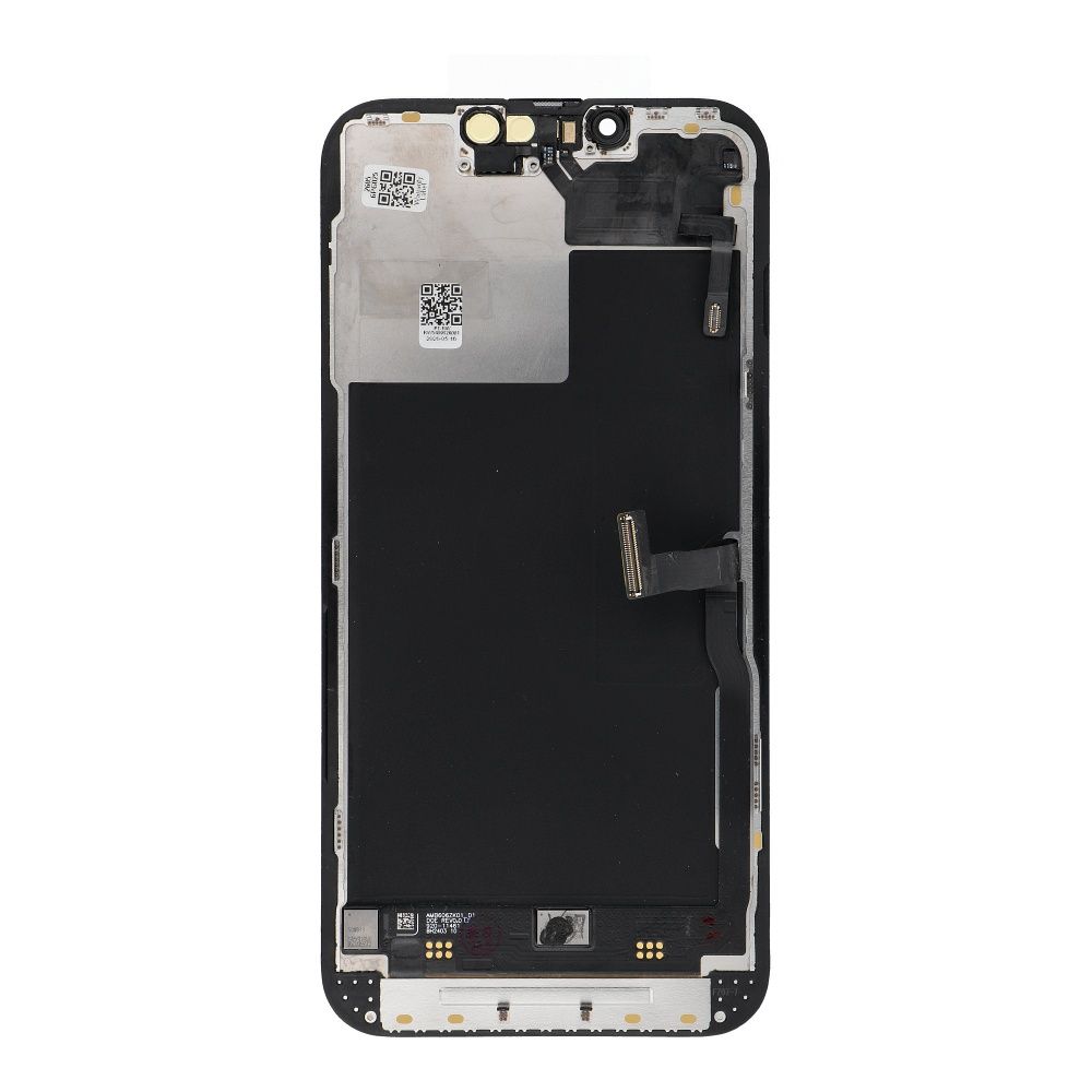 FixCell LCD Display for IPHONE 13 PRO Super Retina XDR + sensor flex (refurbished)