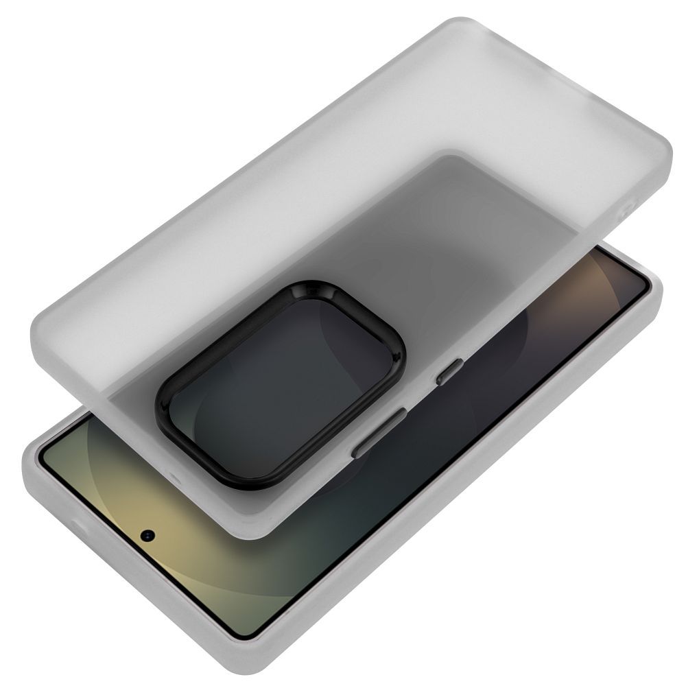 Futerał SAPPY do SAMSUNG S24 FE czarny