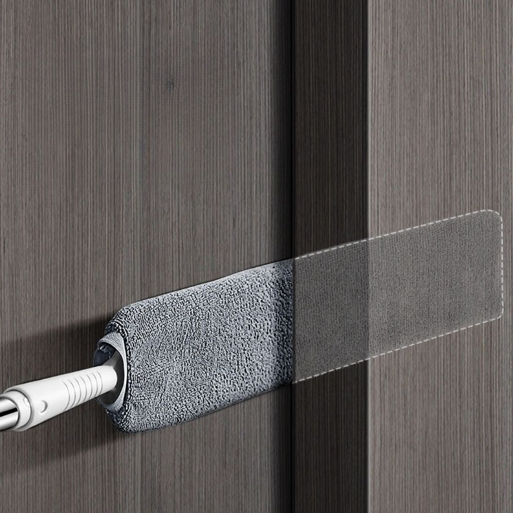 Wysuwana miotełka do kurzu