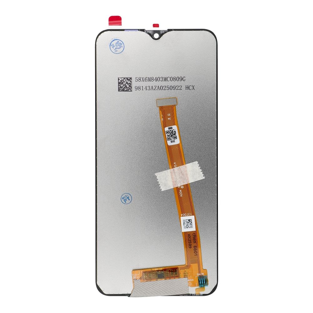 OG LCD Display for SAMSUNG A20E A202F OEM without frame