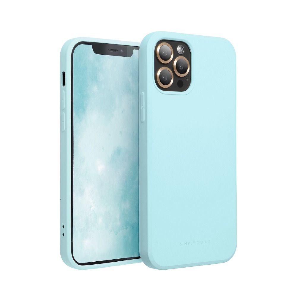 Roar Space Case - for Samsung Galaxy A52 5G / A52 4G LTE / A52s 5G Sky Blue