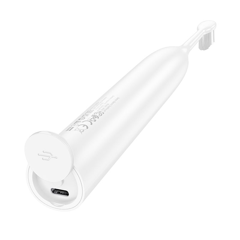 Toothbrush head Hoco HP60 soft white