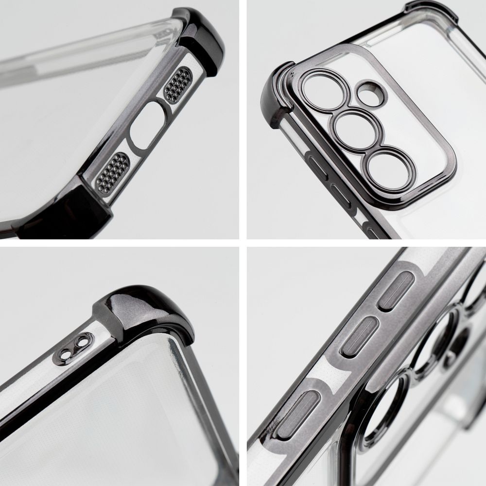 Futerał ANTISHOCK ELECTRO do XIAOMI 13C czarny