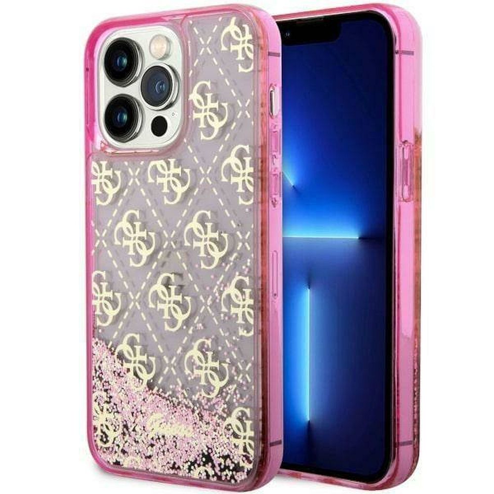 GUESS case for IPHONE 14 Pro