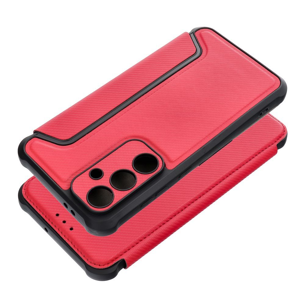 RAZOR Book for SAMSUNG A16 5G red