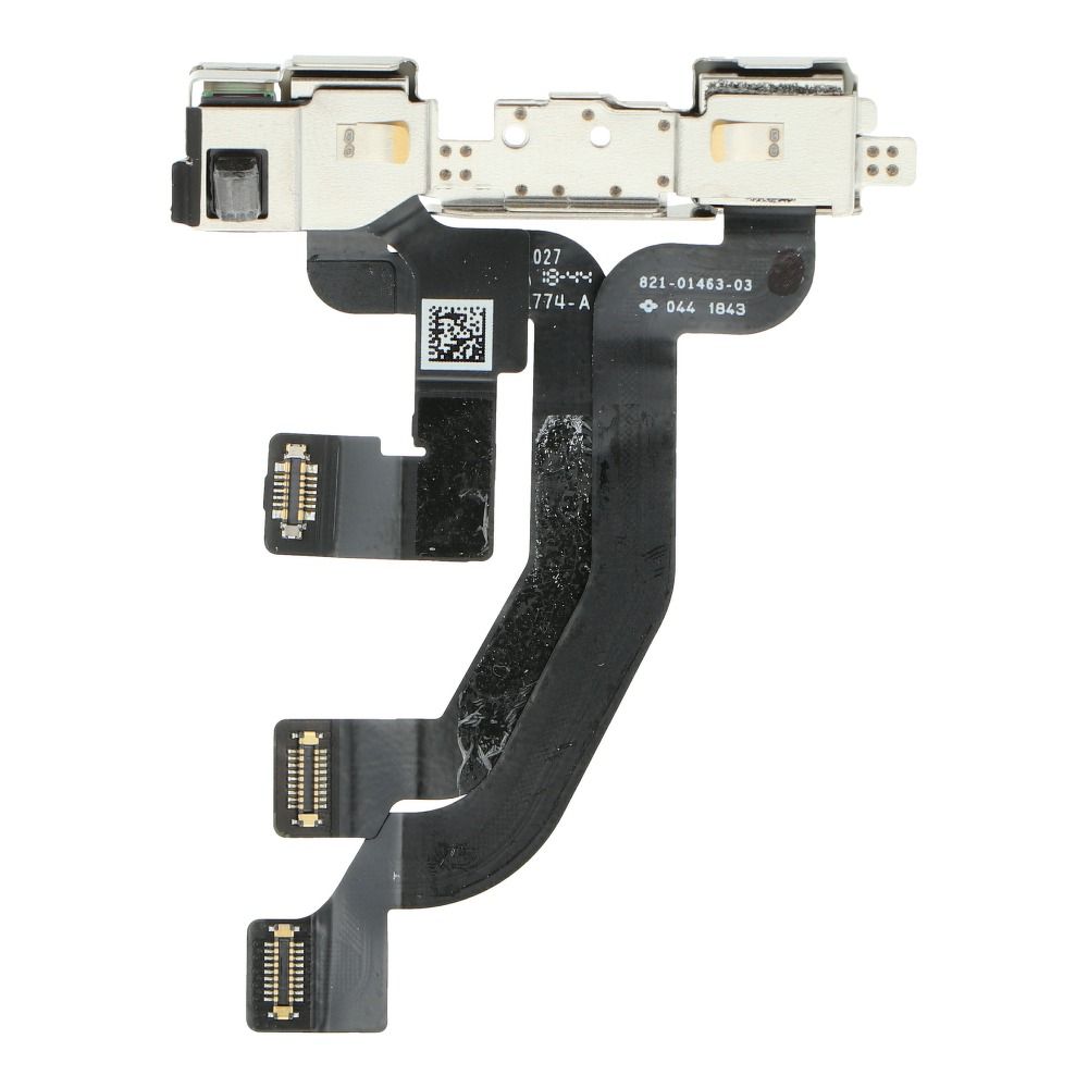 Front small camera for Iphone XS
