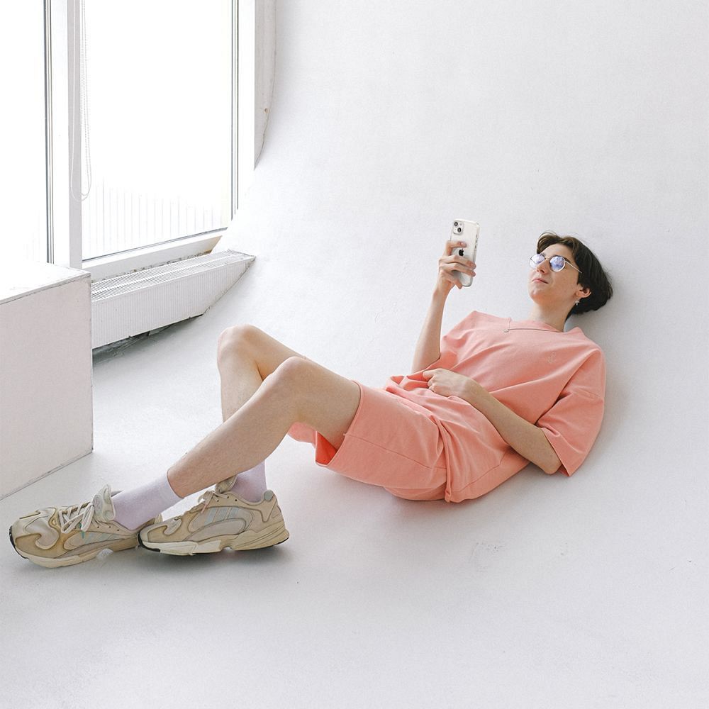 SPIGEN futerał ULTRA HYBRID do IPHONE 15 frost clear