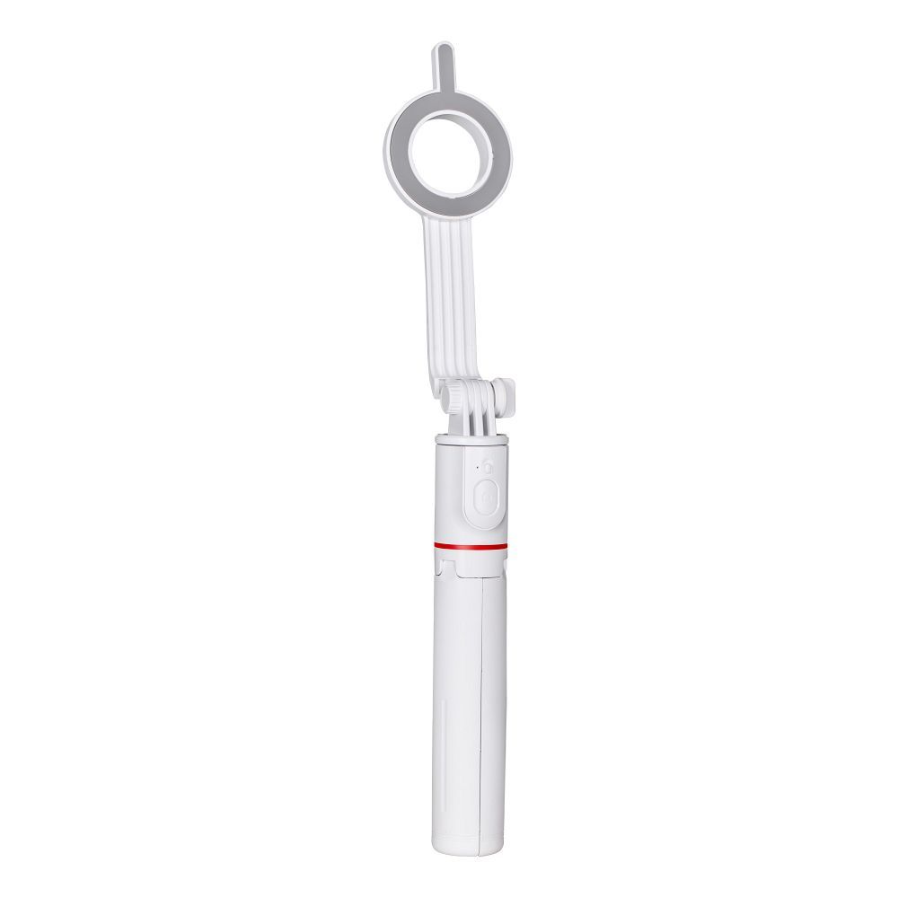 FORCELL F-GRIP MagSelfie S100M selfie stick with wireless remote control white