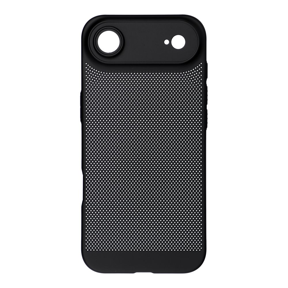 Futerał BREEZY do IPHONE 17 Air czarny