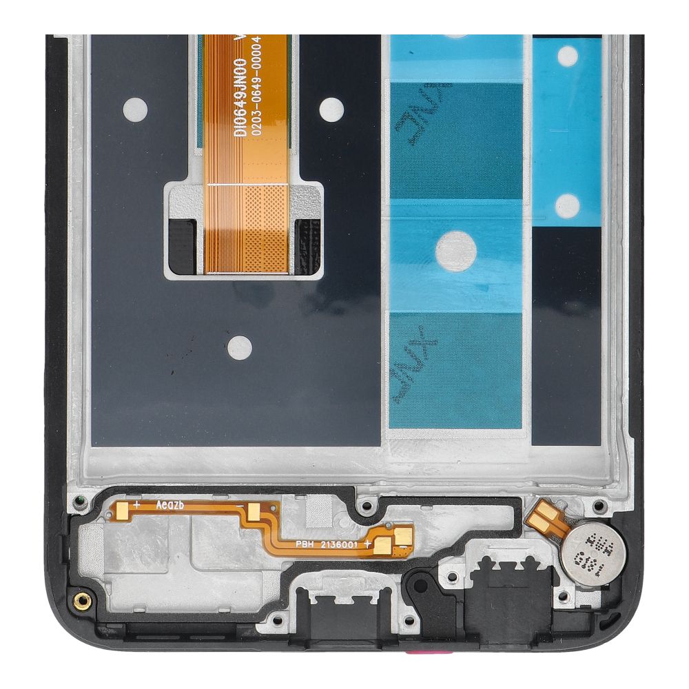 ServicePack LCD Display for REALME 6 4903633