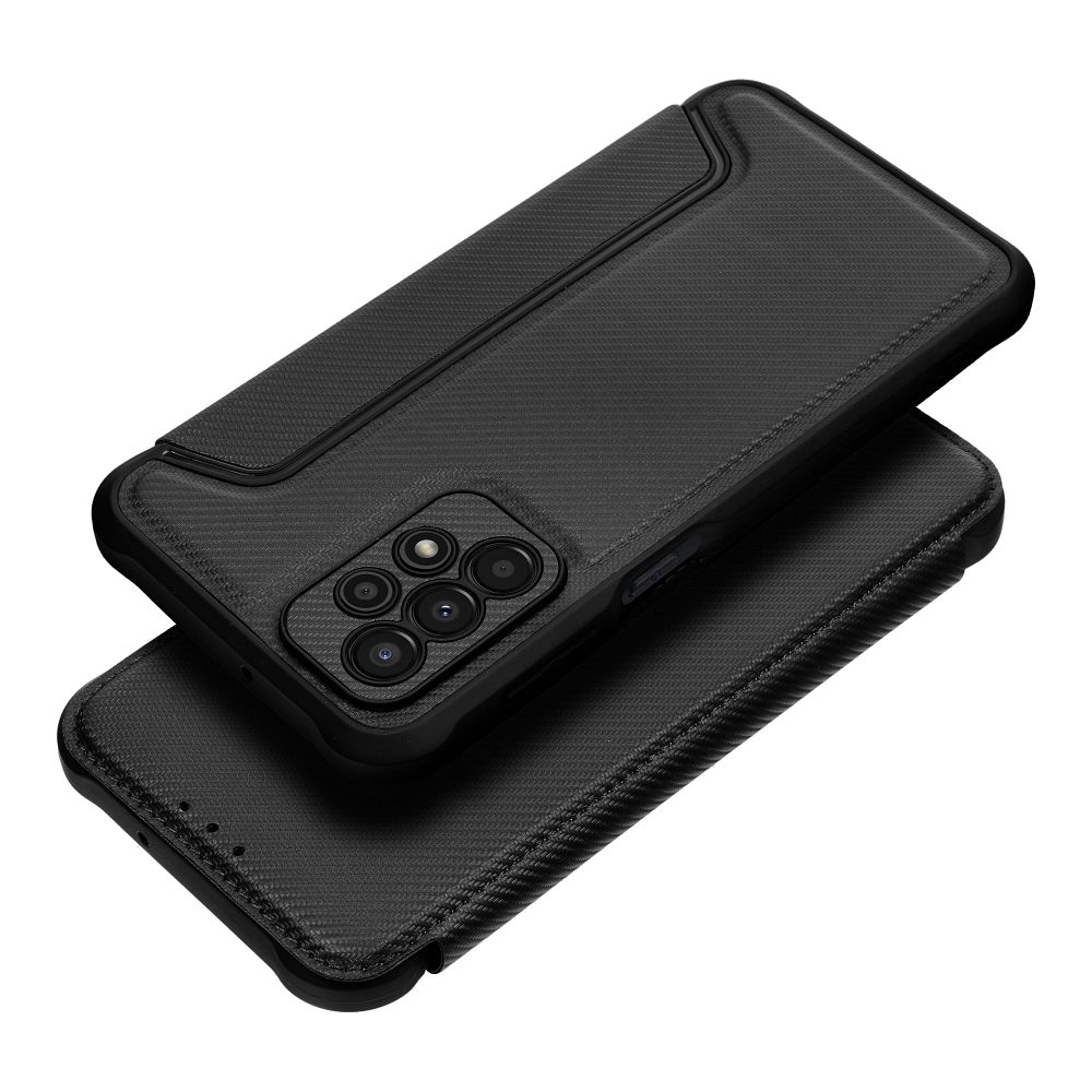 RAZOR Book for SAMSUNG A23 5G black