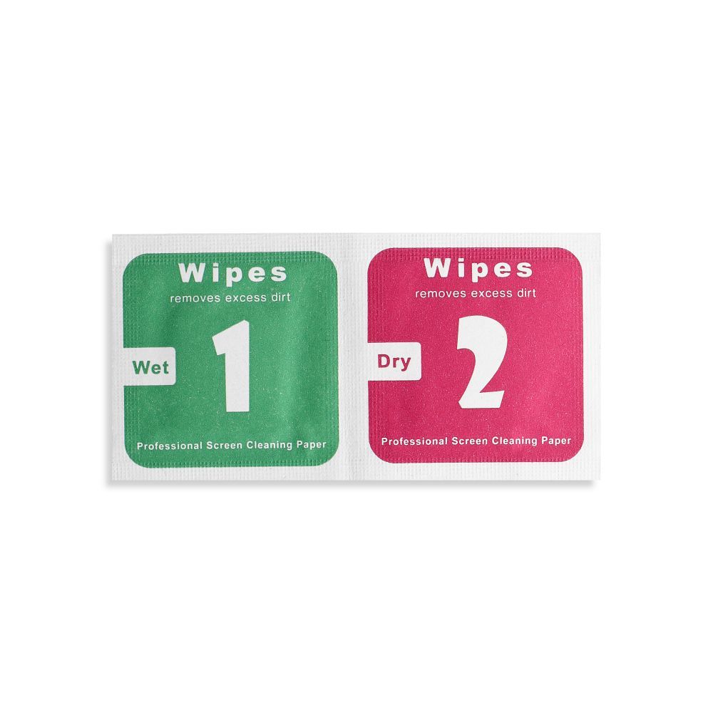 Szkło hartowane 5D Full Glue do aparatu - do iPhone 17 Pro Transparent