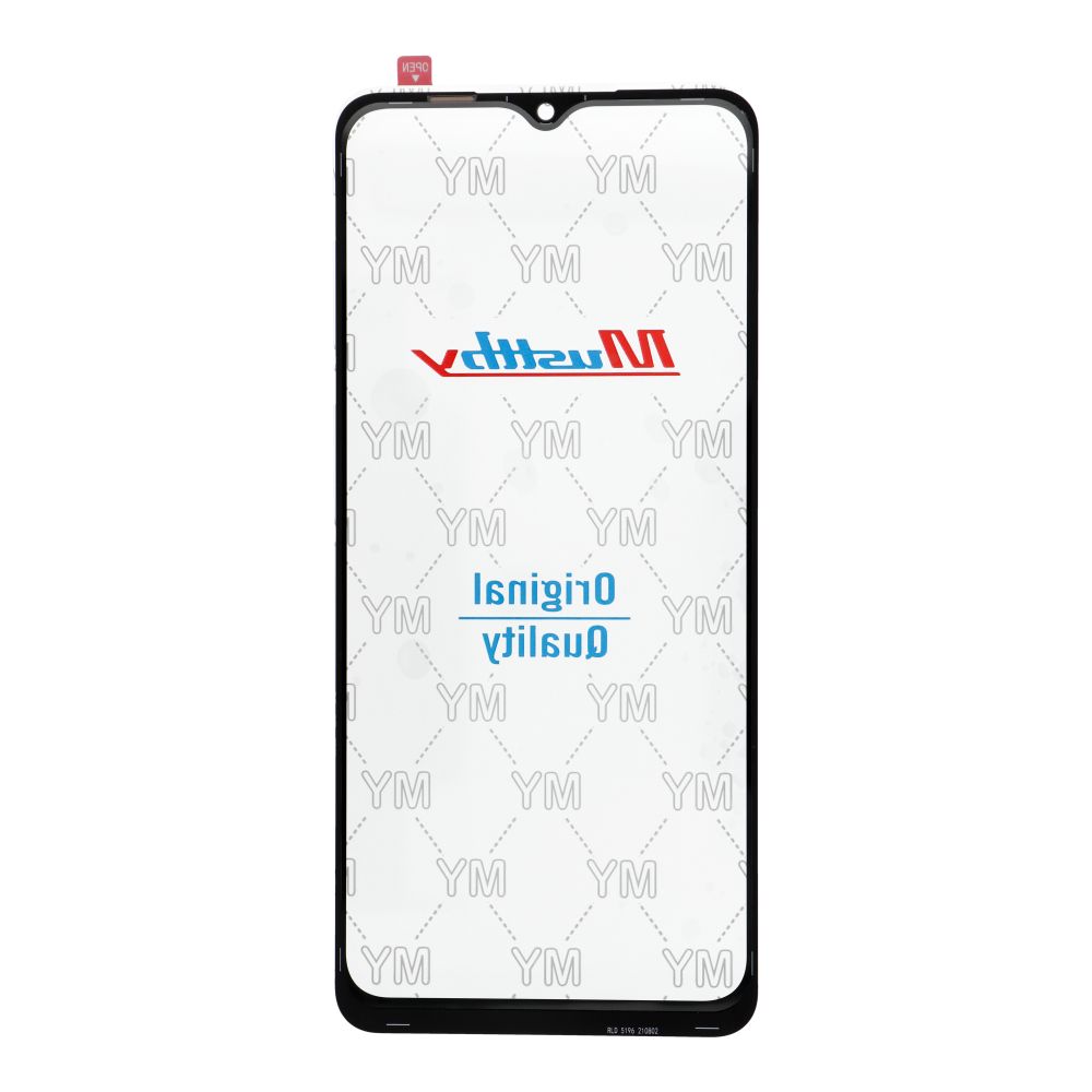 MUSTTBY szybka + oca SAMSUNG a32 5G