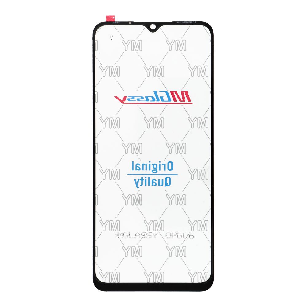 MUSTTBY szybka + oca OPPO a73-2020