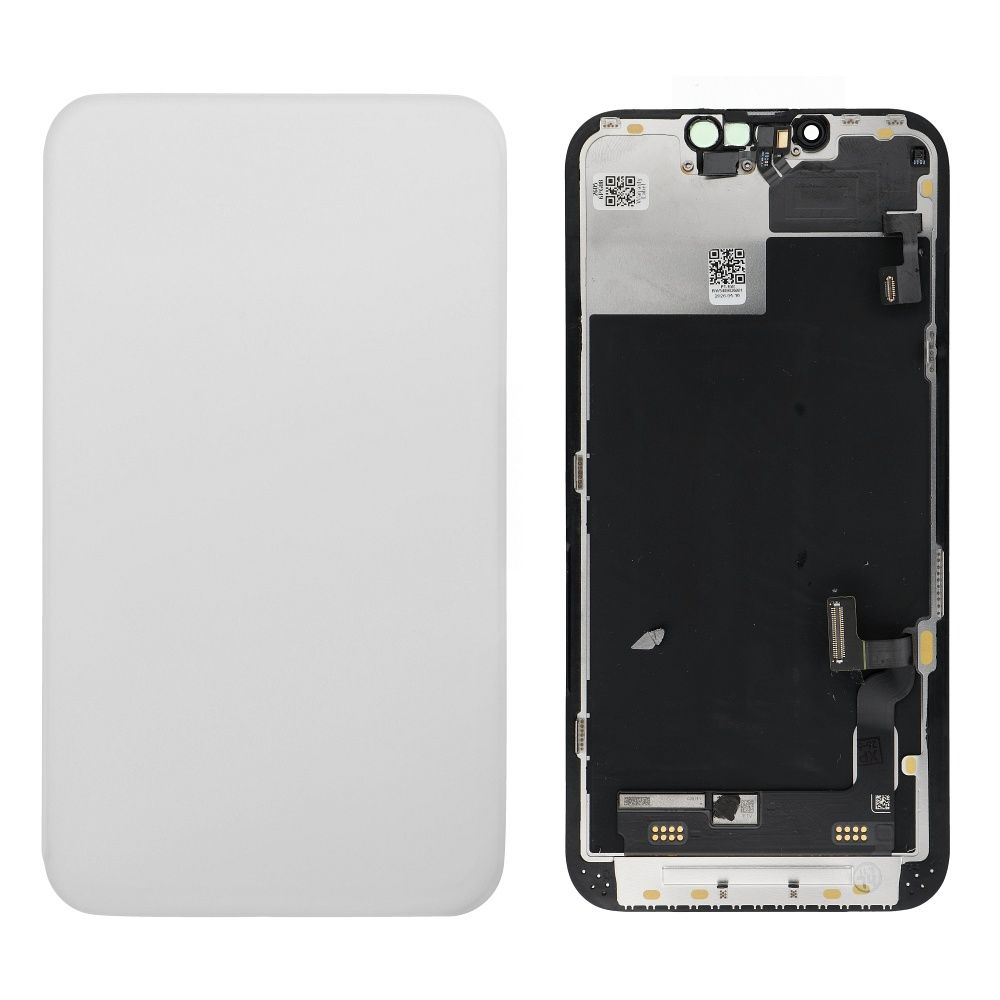 FixCell LCD Display for IPHONE 13 Super Retina XDR + sensor flex (refurbished)