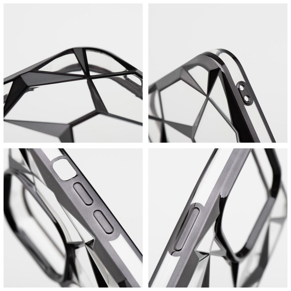 Futerał TWINKI do IPHONE 11 czarny