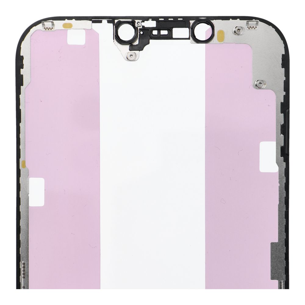 MUSTTBY Ramka LCD IPHONE 12 pro max