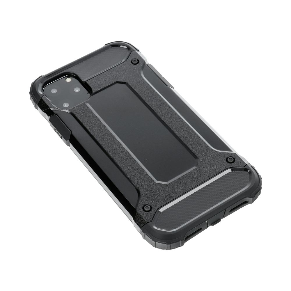 Futerał ARMOR do IPHONE 15 Plus czarny
