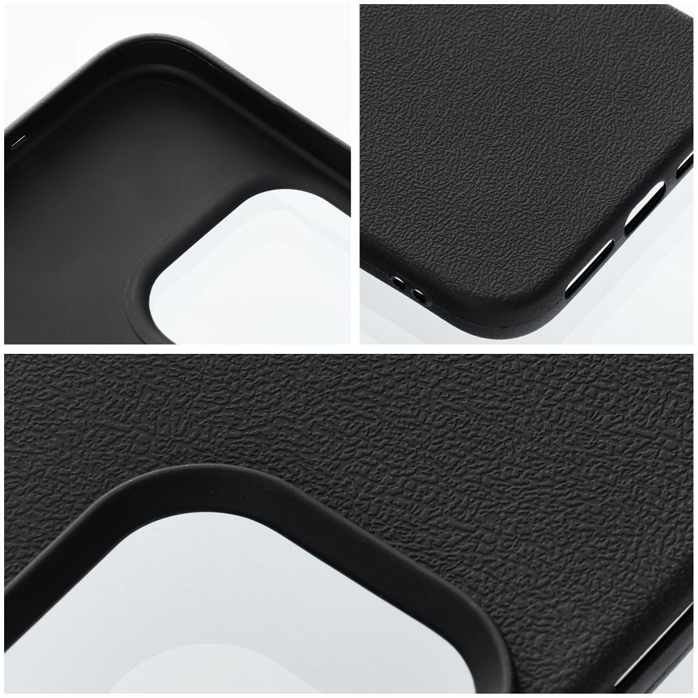 Futerał SKIN do SAMSUNG S25 Edge czarny