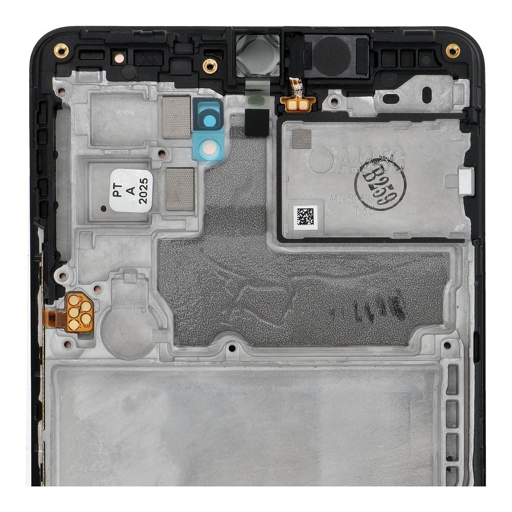 ServicePack Wyświetlacz LCD do SAMSUNG A42 A426 GH82-24375A